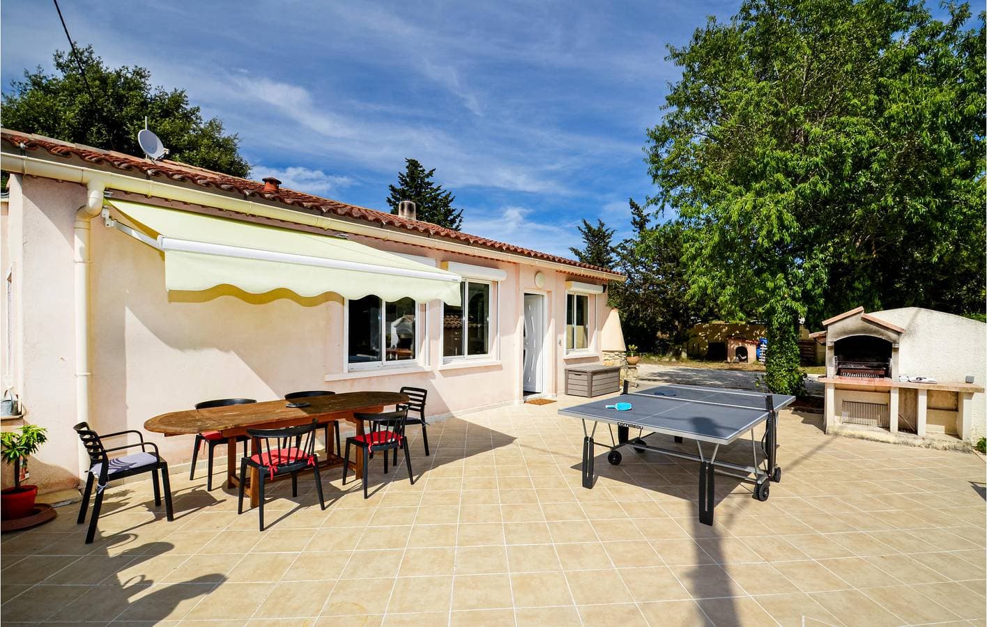 Foto 10 von 29: La Seyne-sur-Mer Wohnung mit Pool und Terrasse