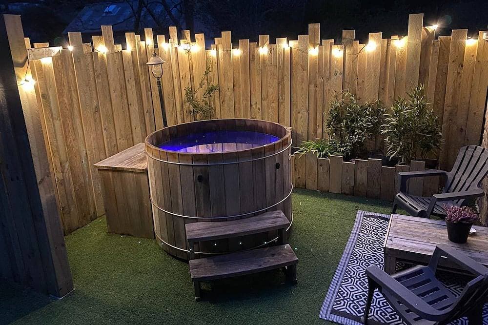 Foto 6 von 6: Gite \"Le Repaire & Spa\" de Goury, la Hague