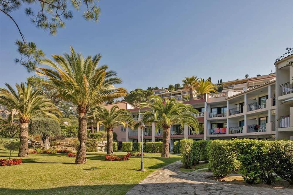 Foto 8 von 18: 23. A cosy little apt with pool, tennis court & parking in a quiet residence