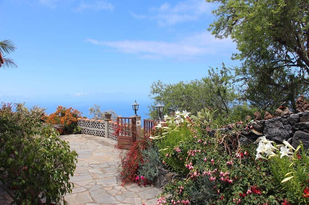 Foto 9 von 30: Casa las Pareditas, Spanien