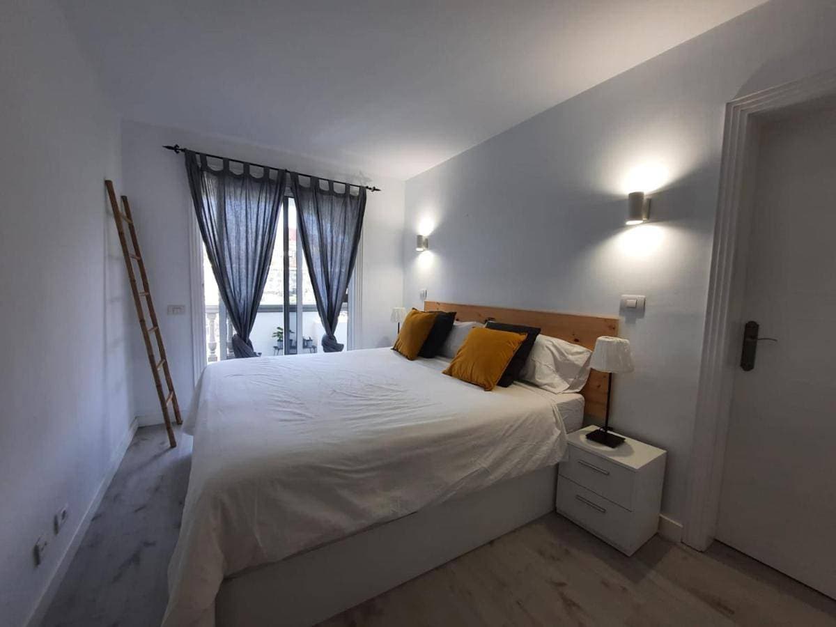 Foto 10 von 29: Apartamento con vistas al mar