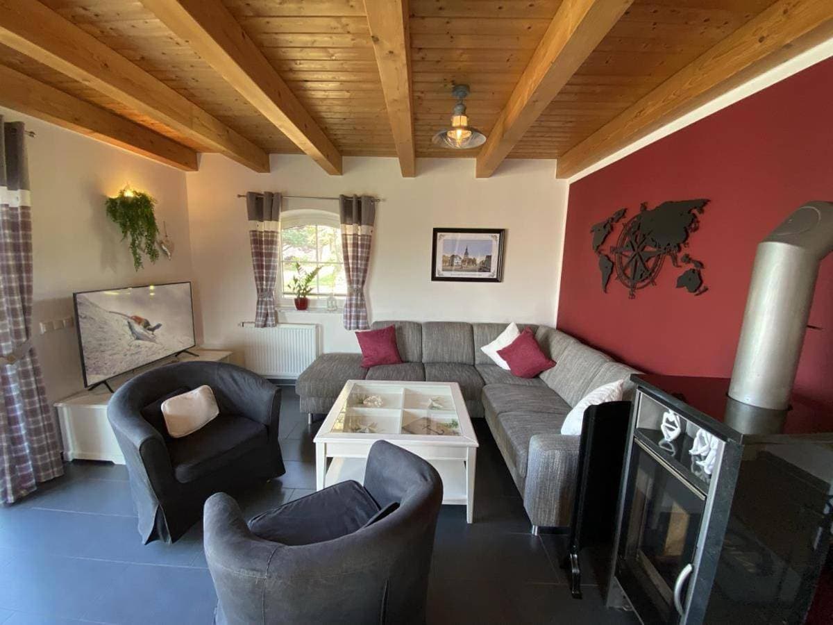 Foto 4 von 15: Holiday Home