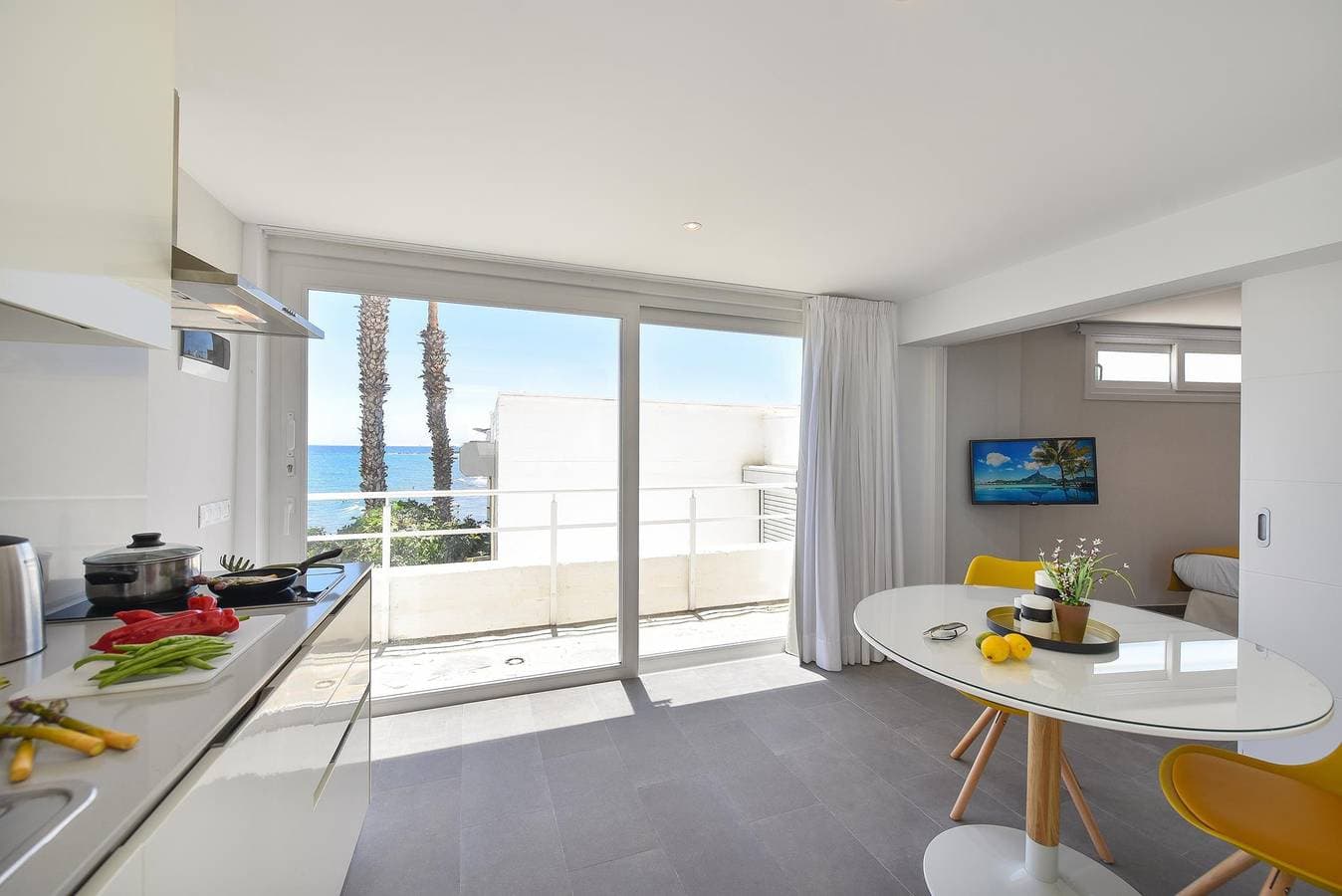 Studio Nueva Suecia by VillaGranCanaria 1