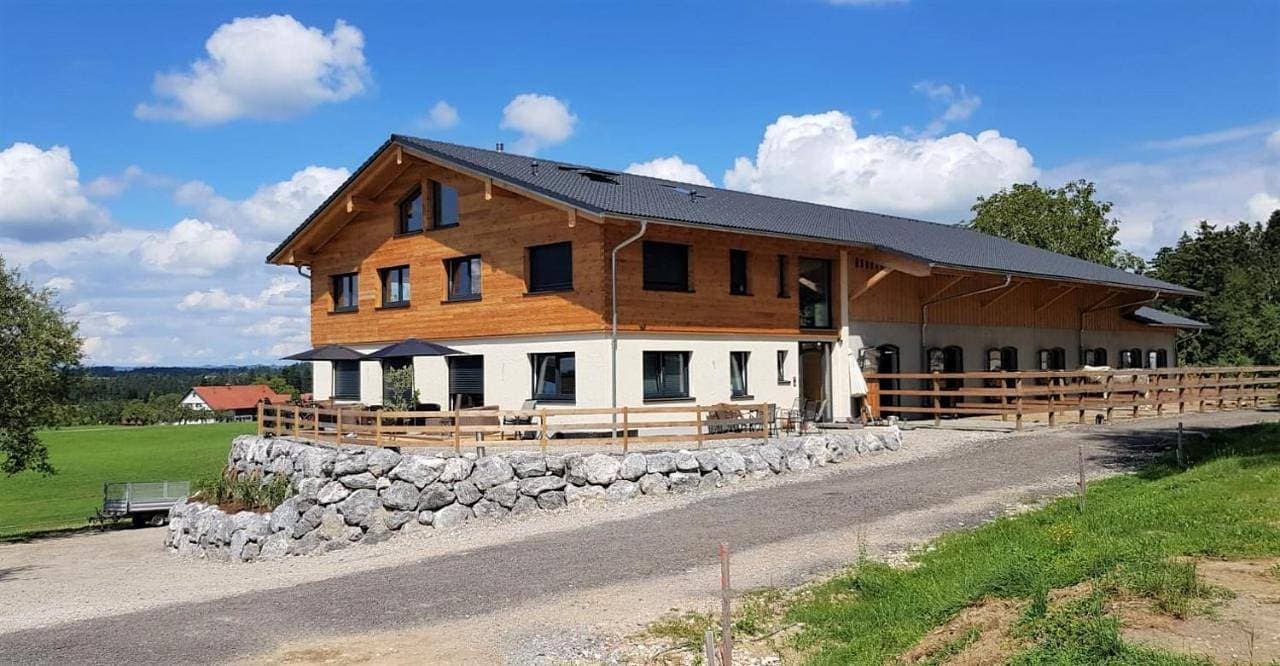 Linda‘s Ferien-Pferdehof 1