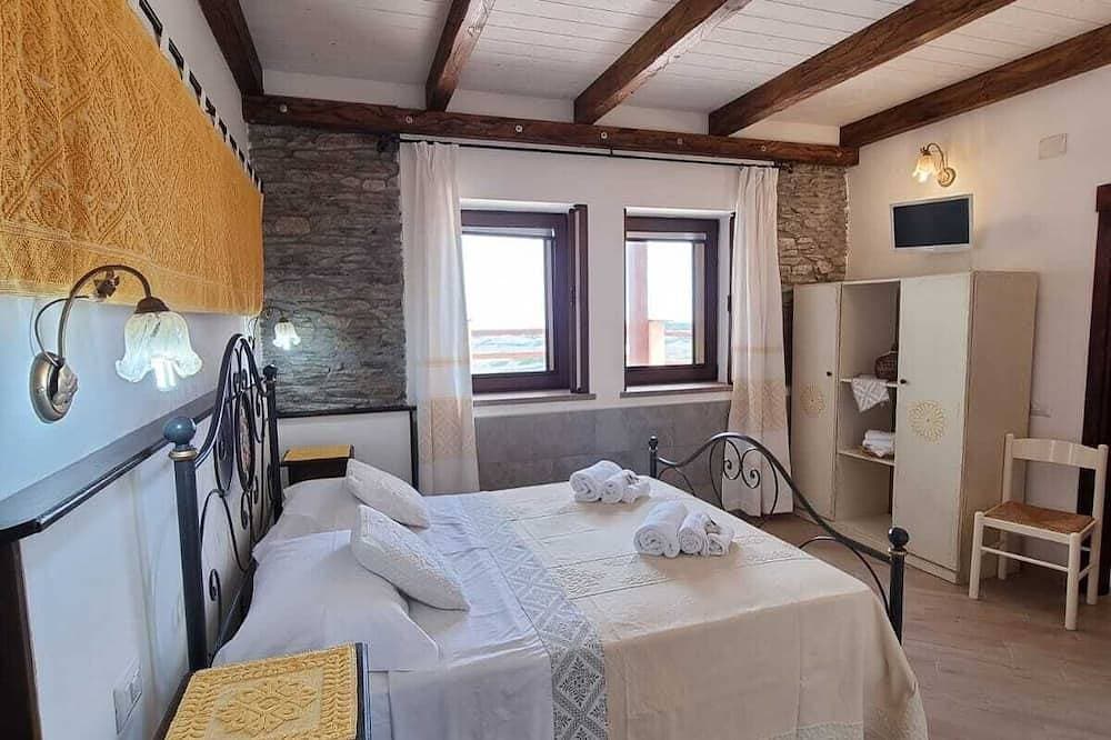 Foto 4 von 15: Appartamento 3 postil letto con angolo cottura