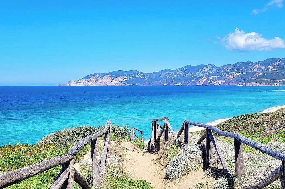 Foto 12 von 17: Apartment - Residence Su Prelau- Sardinien Südwestküste