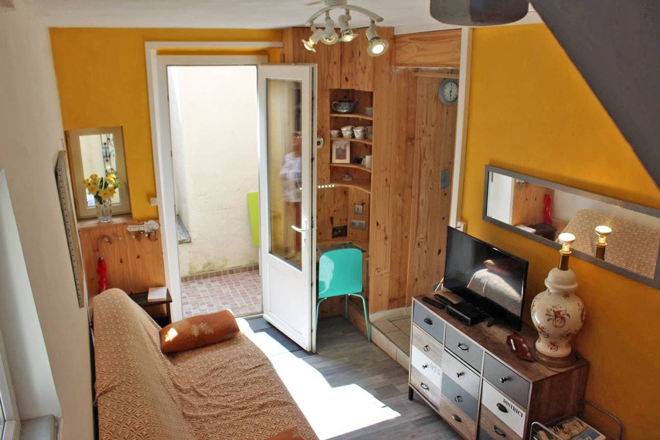 Foto 6 von 13: Gîtes de France® - Perle