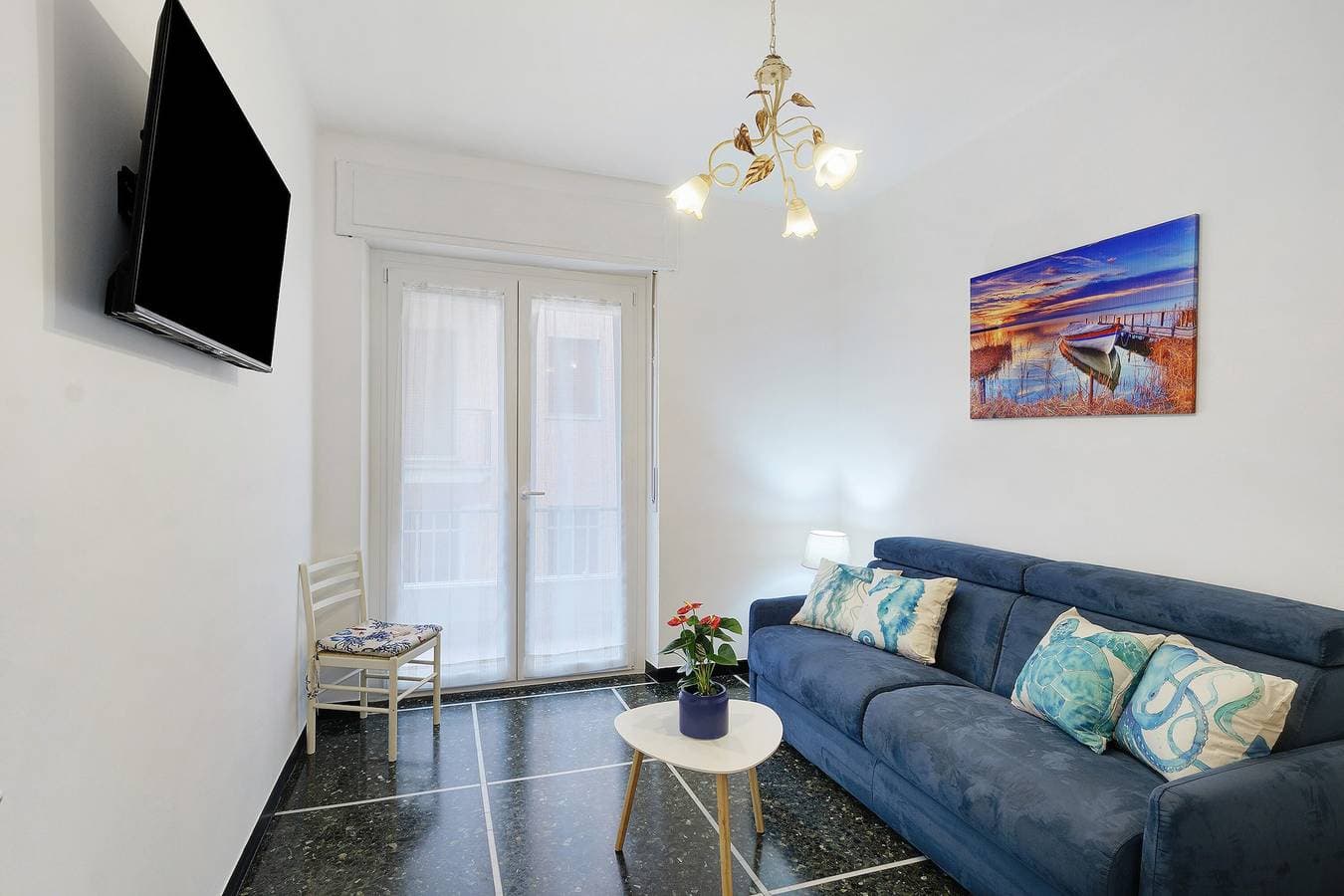 Casa Antonio 1
