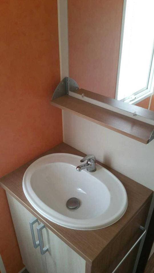 Foto 10 von 11: Mobile Home