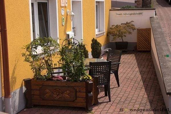 Foto 2 von 10: Sonnigesüdeifel