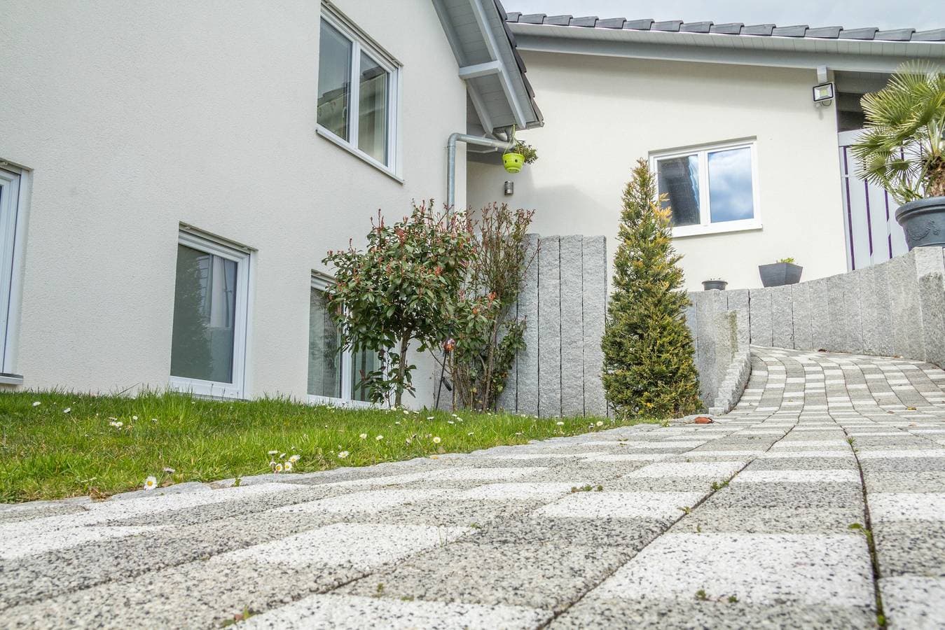 Foto 10 von 50: Wunderschöne Ferienwohnung im Haus Seeblick