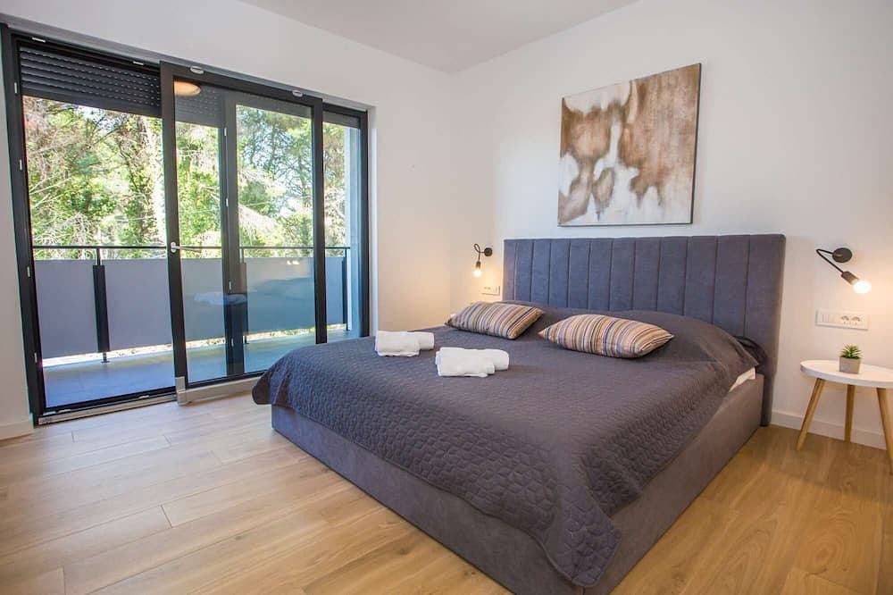 Foto 3 von 30: Moderne Villa in Tar mit Pool für 6 Personen