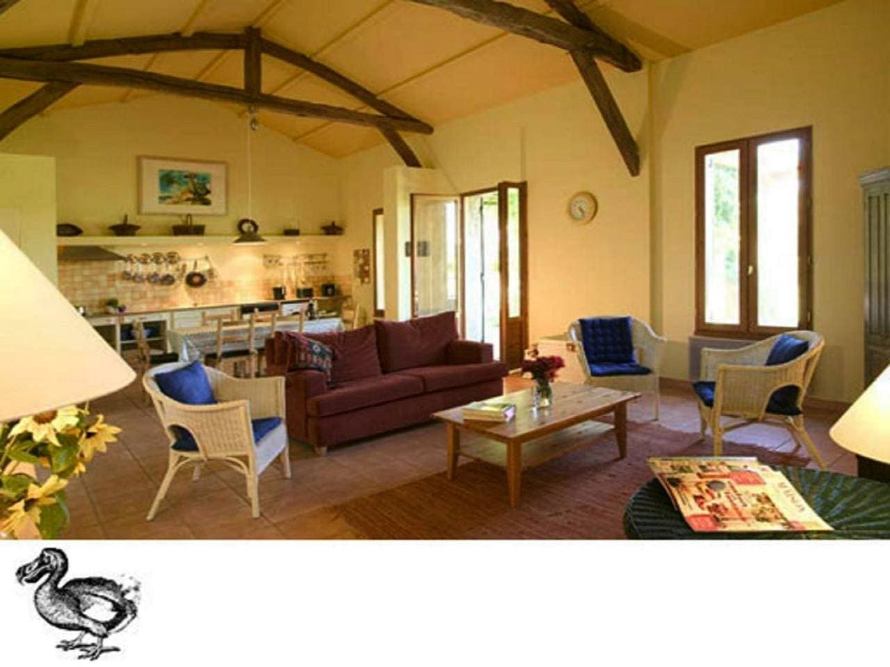 Foto 4 von 11: Two-Bedroom House