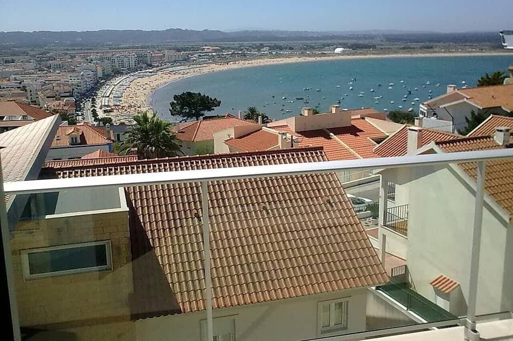 Villa am Meer mit eigenem Pool exelente Aussicht auf die Bucht und Rand 1
