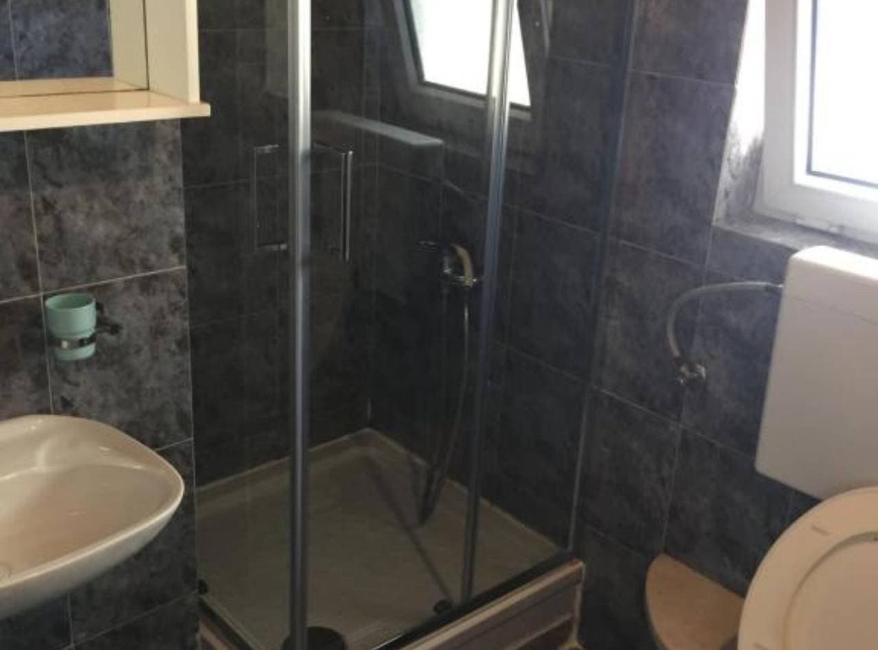 Foto 8 von 9: Studio für 3 Personen mit Balkon