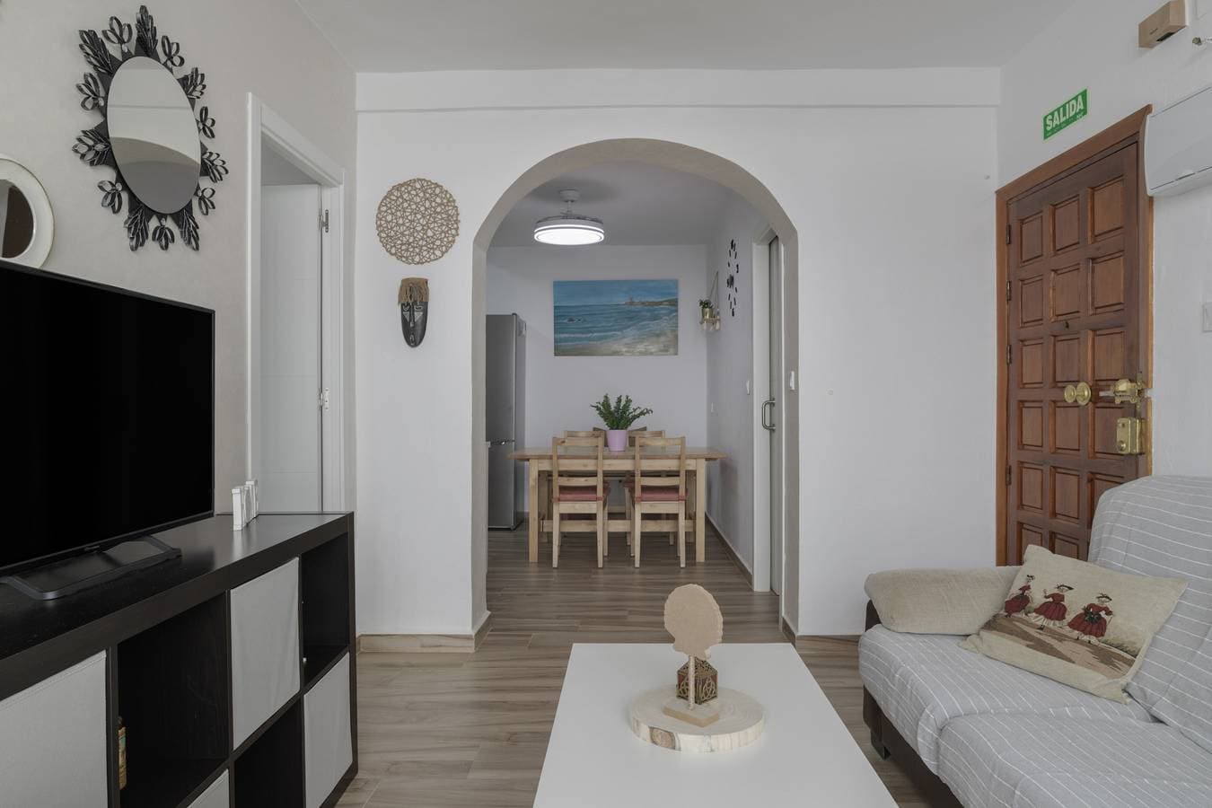 Apartamento Vista Mar Conil 1