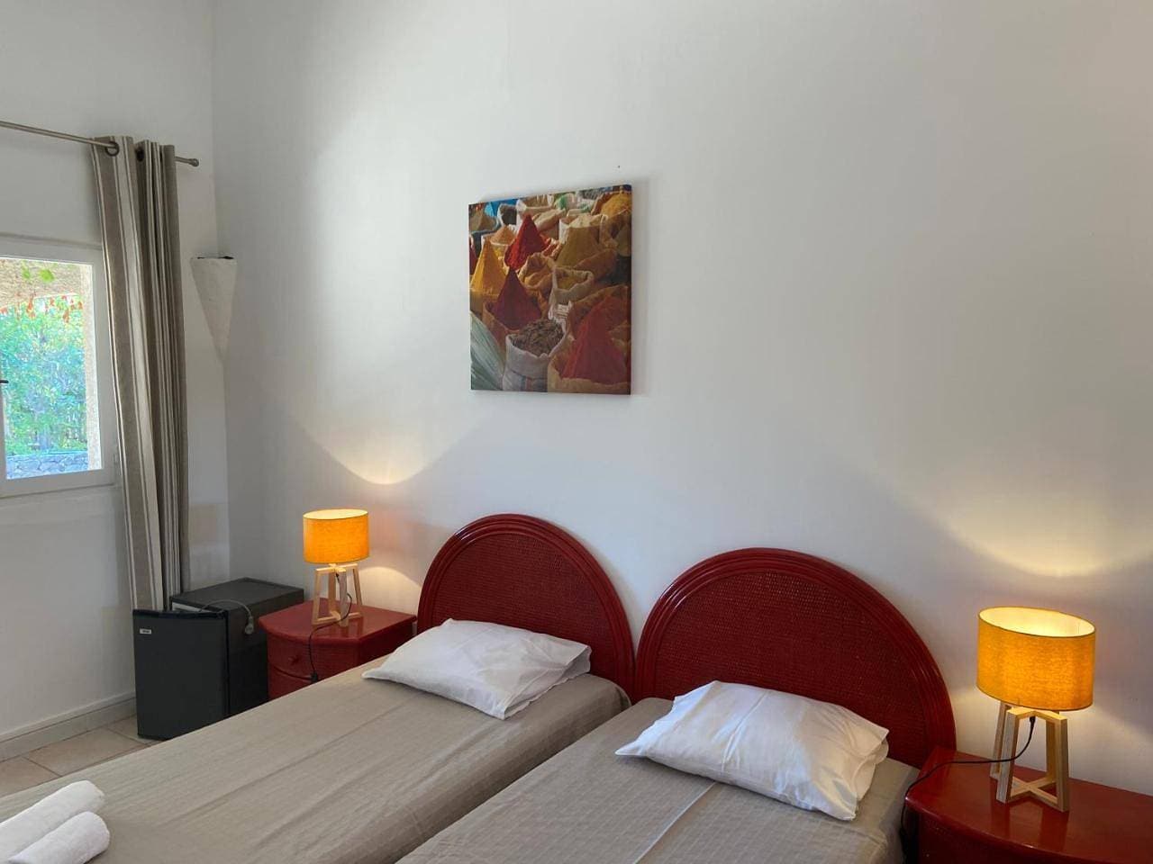 Foto 9 von 16: Double Room with Sea View