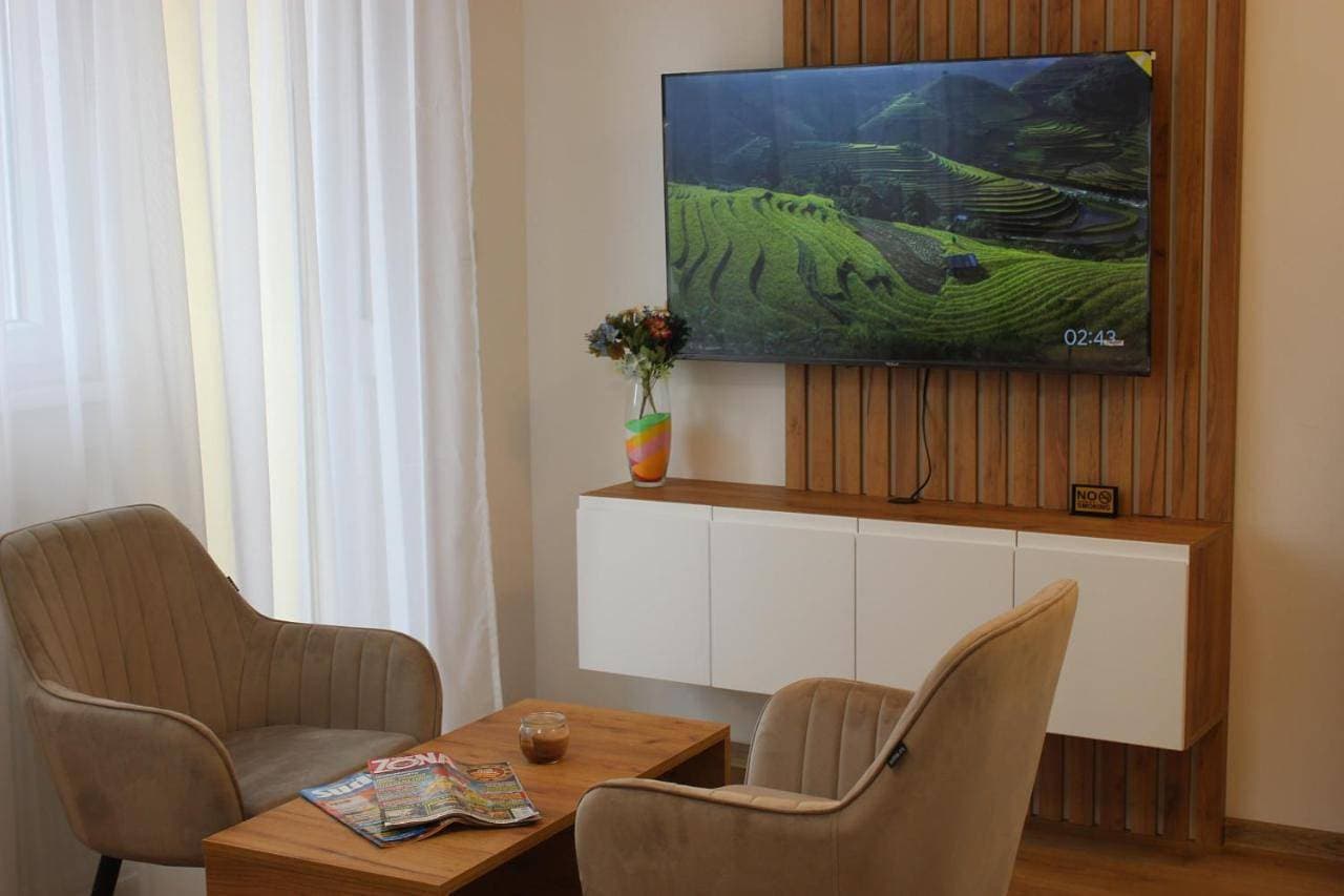 Apartmani Fontana Banja Koviljaca 1