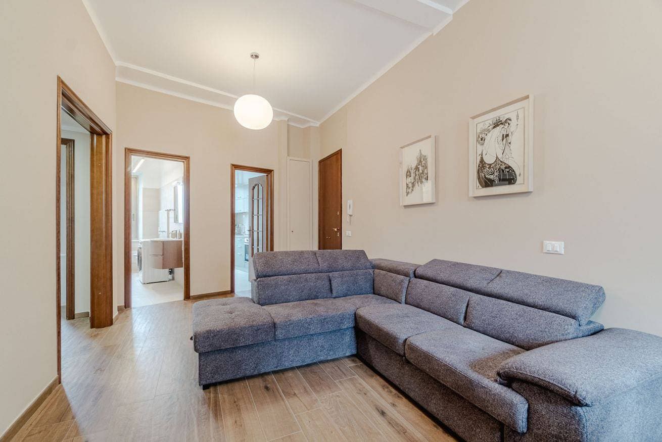 Foto 10 von 27: Ferienwohnung für 2 Personen