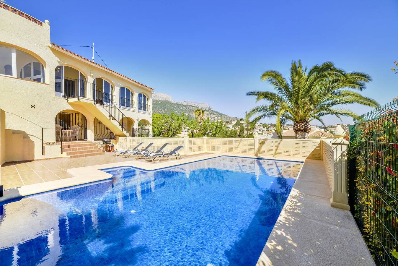 Foto 2 von 20: Villa Ocaso - PlusHolidays