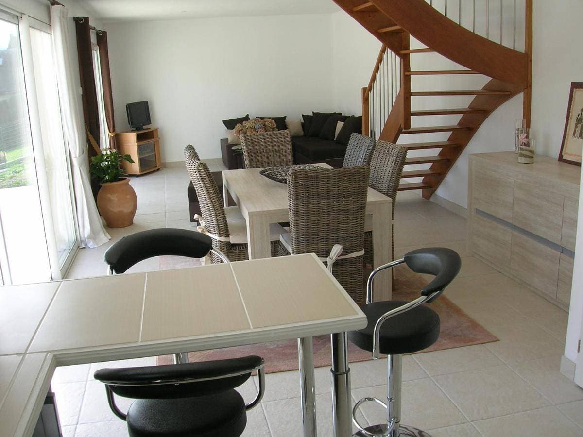 Foto 4 von 16: Two-Bedroom House