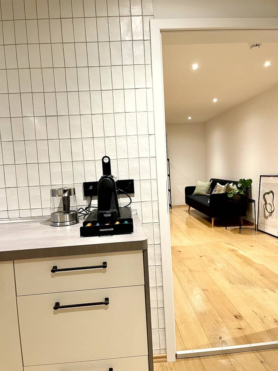 Foto 6 von 26: Ferienwohnung Im Städtle
