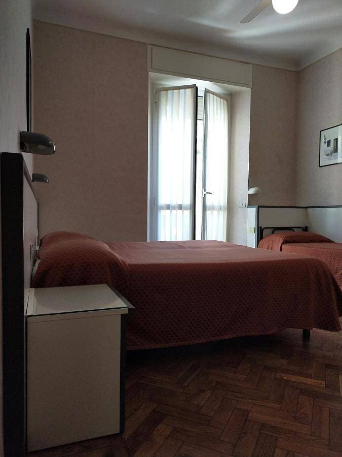 Affittacamere Giannina 1
