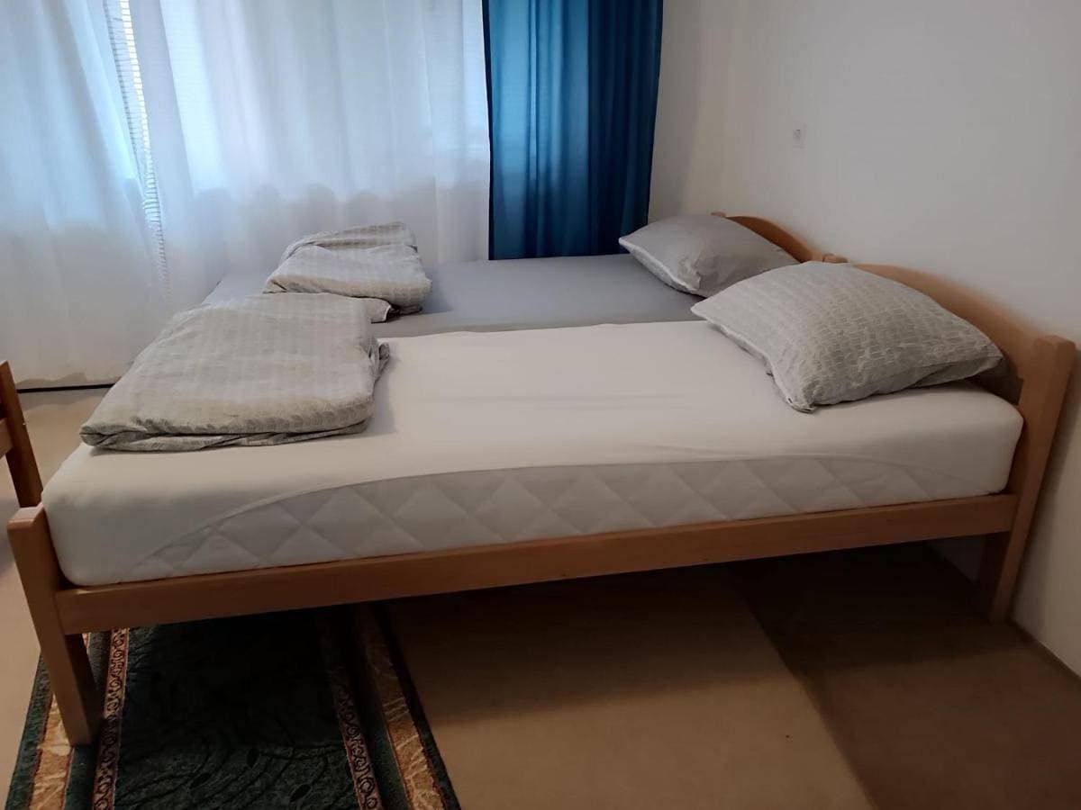 Mota Apartment 1