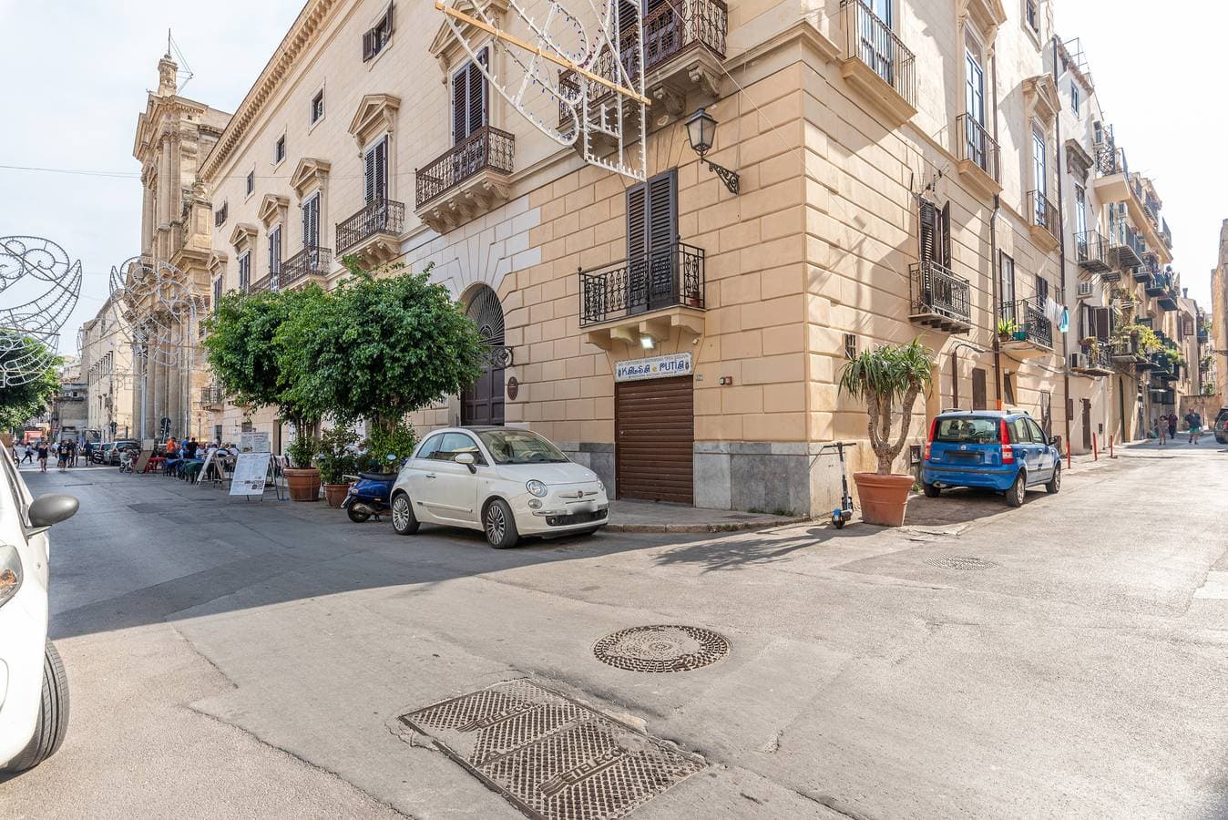 Foto 11 von 11: Torremuzza Home by Wonderful Italy - Rs