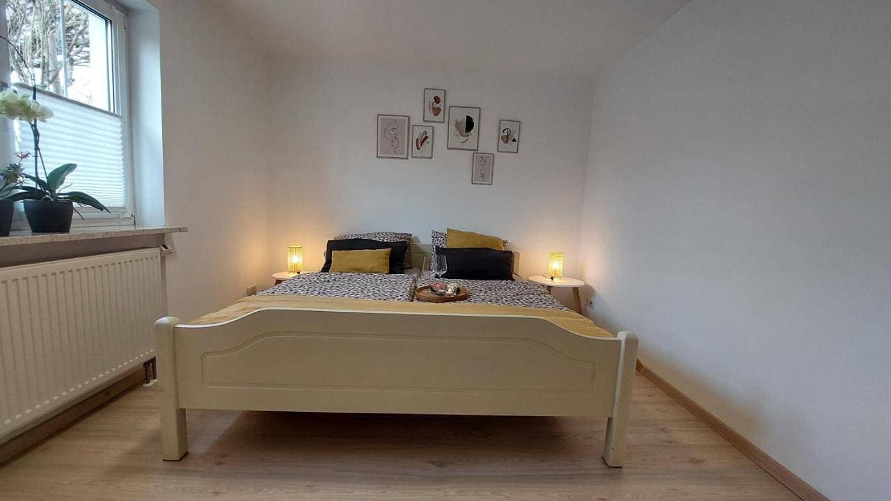 Foto 8 von 21: Apartment with Terrace
