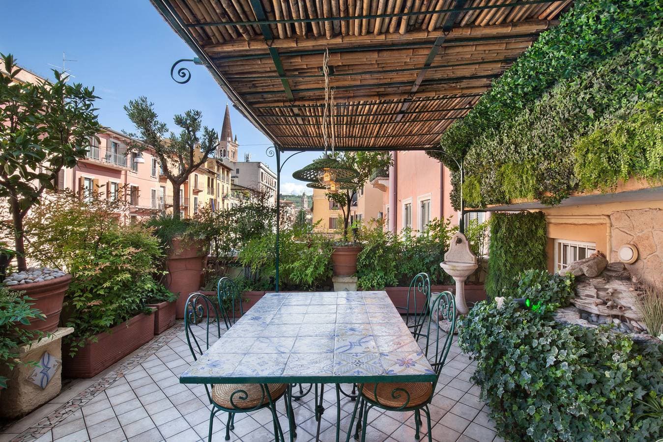 Apartment Terrazza Italiana 1