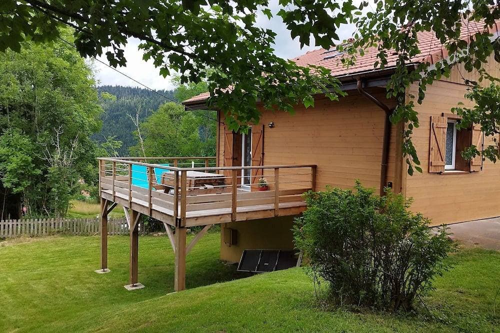 Gîte le Vespera Tout Confort, au Calme Avec Belle vue 1