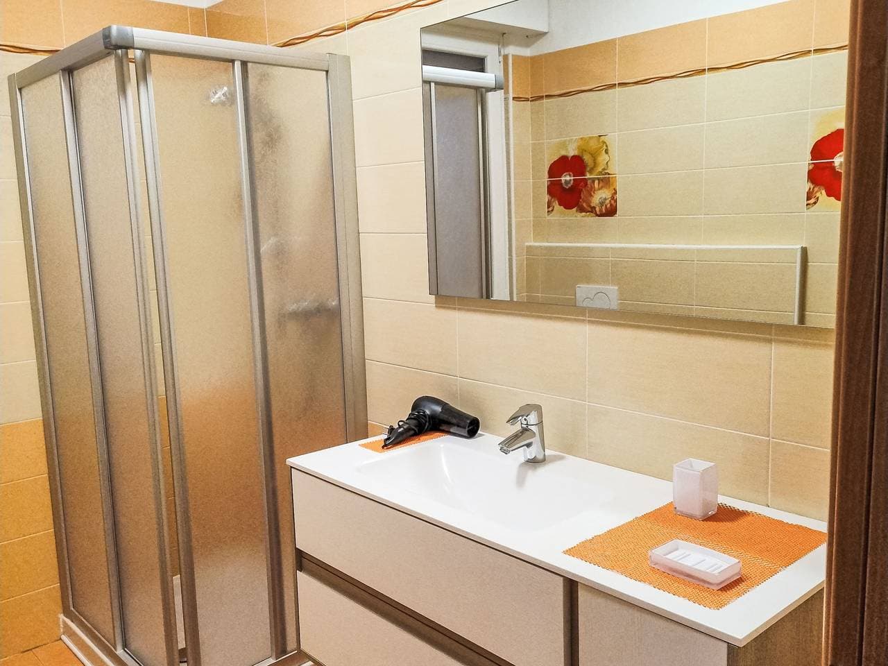 Foto 13 von 33: Wohnung Casa Kiara nur 20 Meter vom See
