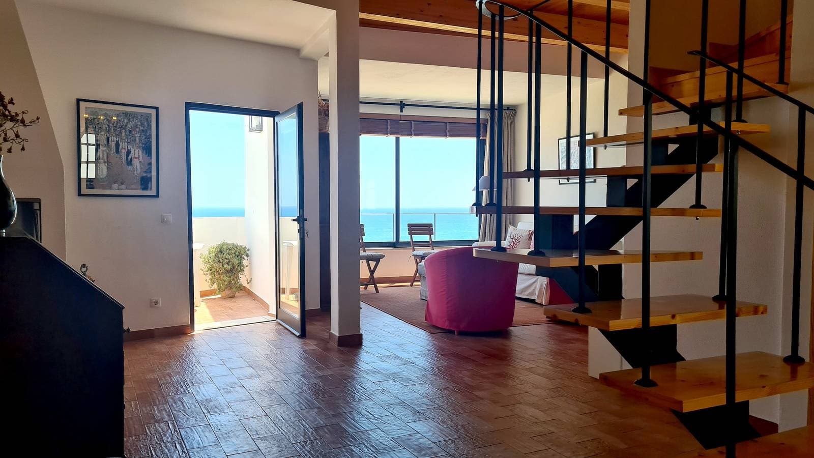 Foto 13 von 61: Albufeira Beach Cliffs House by Rentals in Algarve