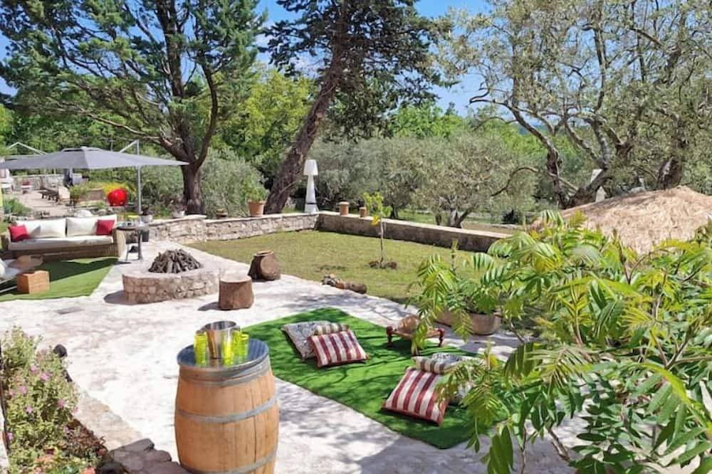 Bastide Vida Douça bohemian haven 6 pers in quiet location 1