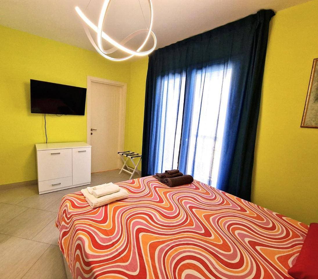 Foto 9 von 12: Double Room with Private Bathroom