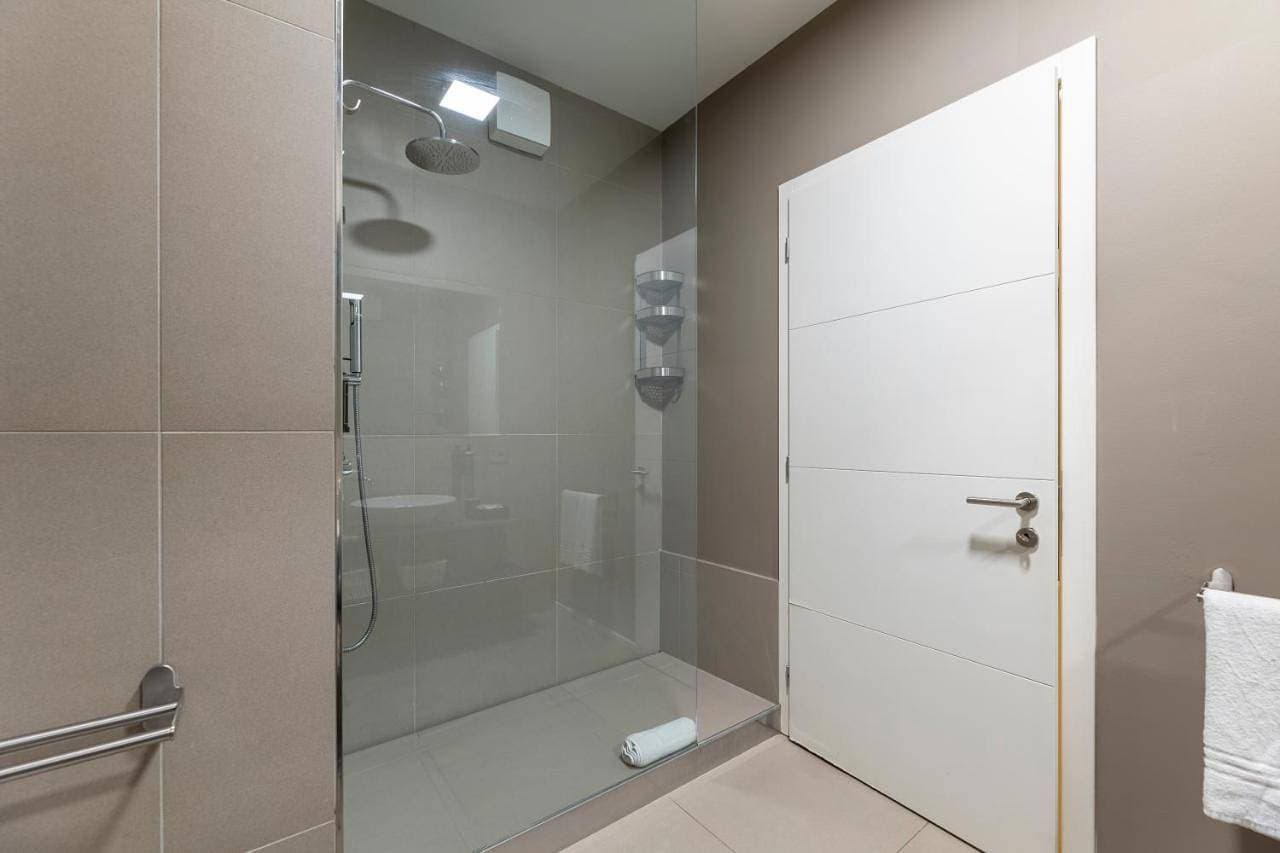 Foto 12 von 22: Deluxe Double or Twin Room with Garden Access