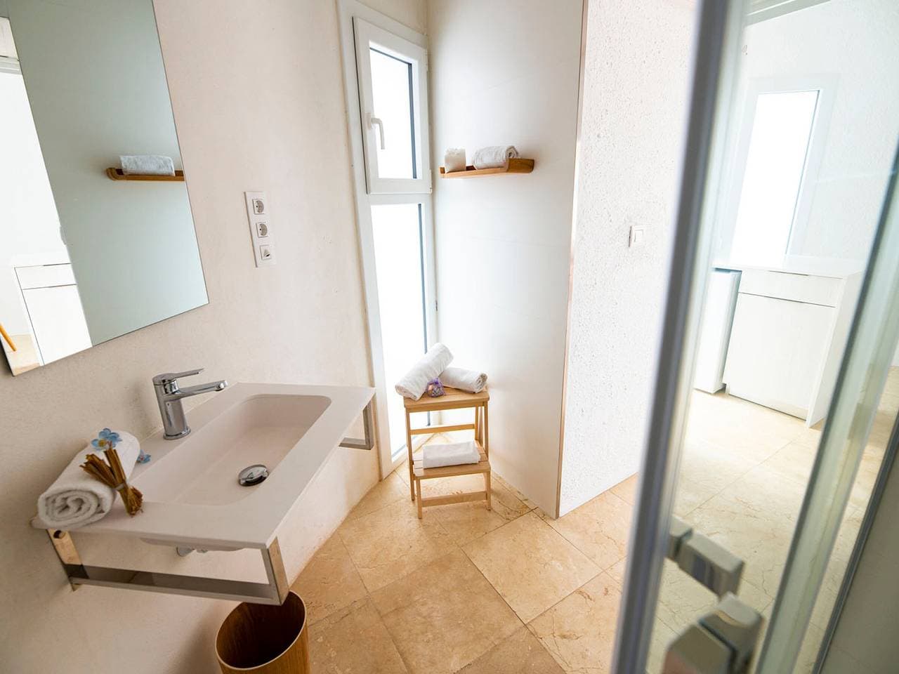 Foto 7 von 18: Modernes Studio in Roses mit Zugang zum Gemeinschaftspool, ideal für Paare