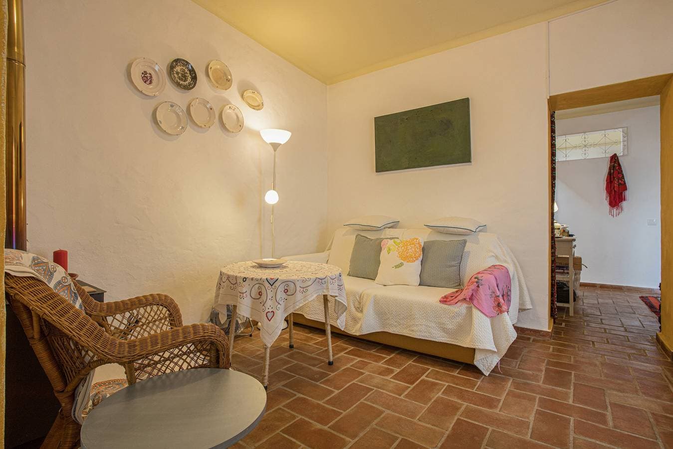 Foto 3 von 23: Ferienhaus 'Milita' mit privater Terrasse, Balkon und WLAN