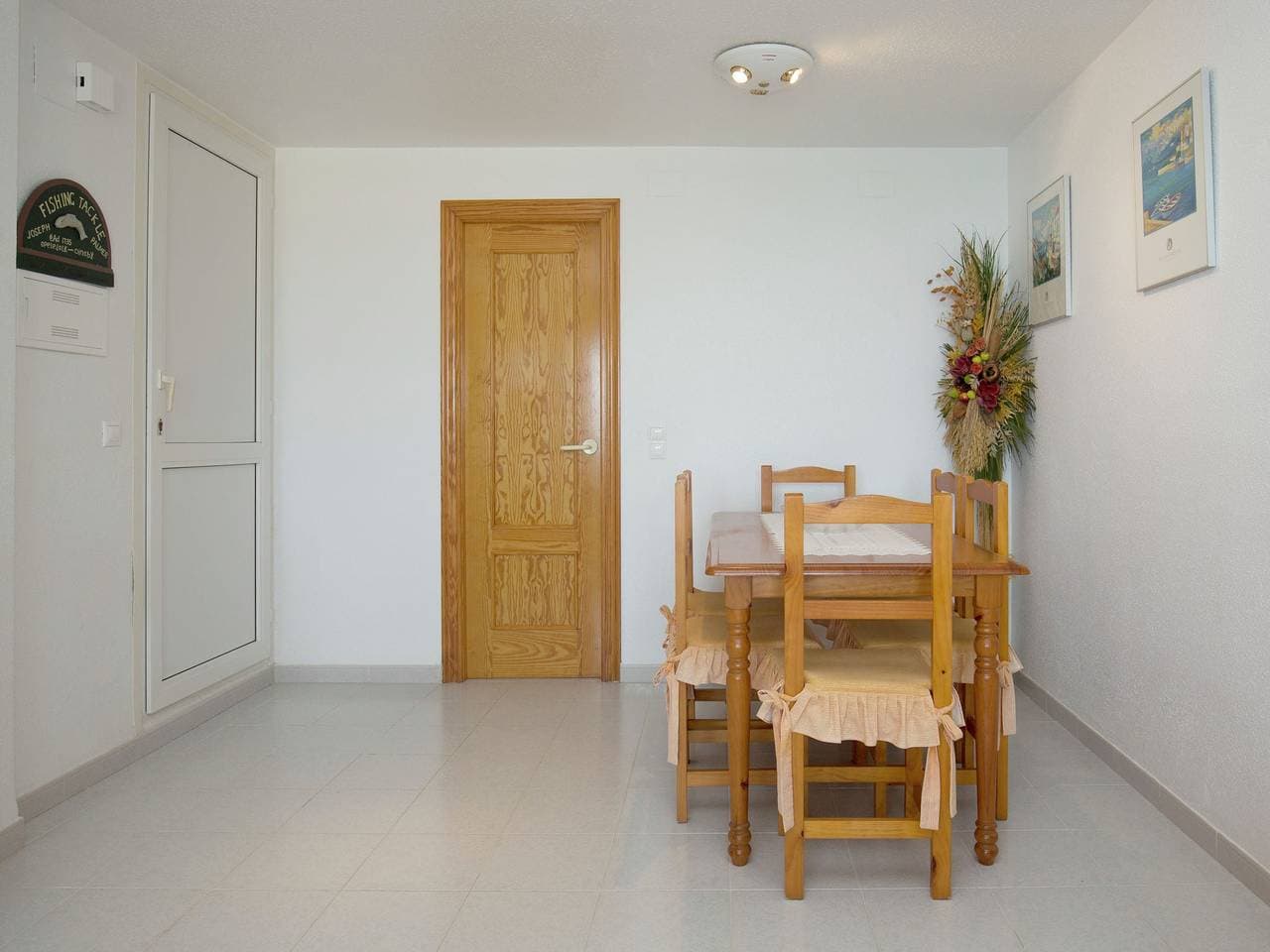 Foto 12 von 40: Wohnung in Vinaròs am Kiesstrand