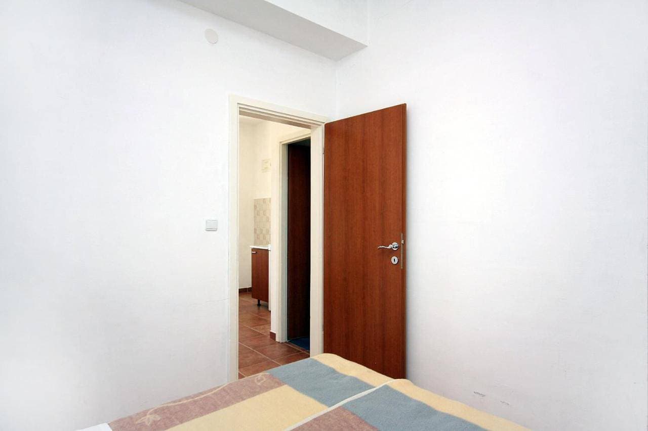 Foto 8 von 14: One-Bedroom Apartment with Terrace