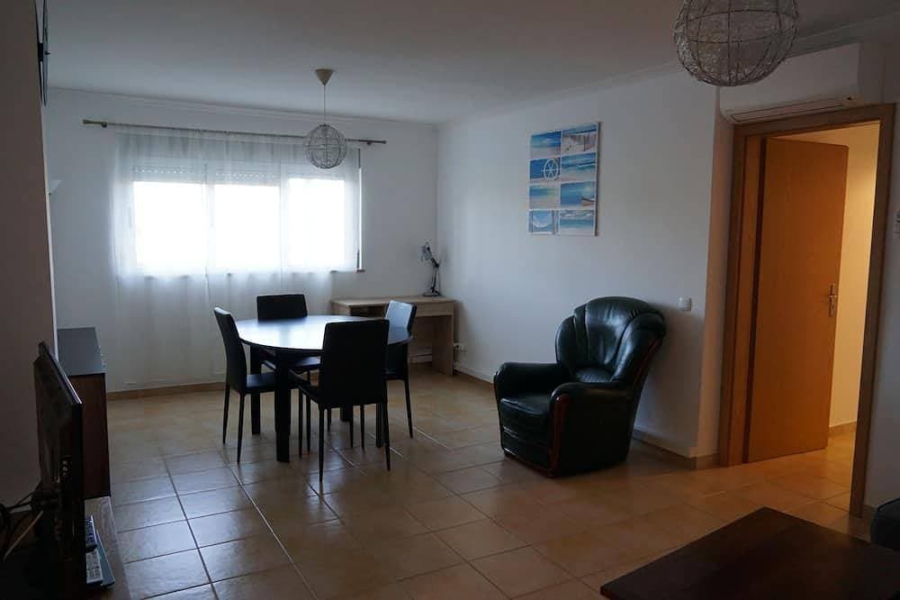 Foto 11 von 12: Quiet F4 apartment 5 minutes from Olhão town center, Algarve
