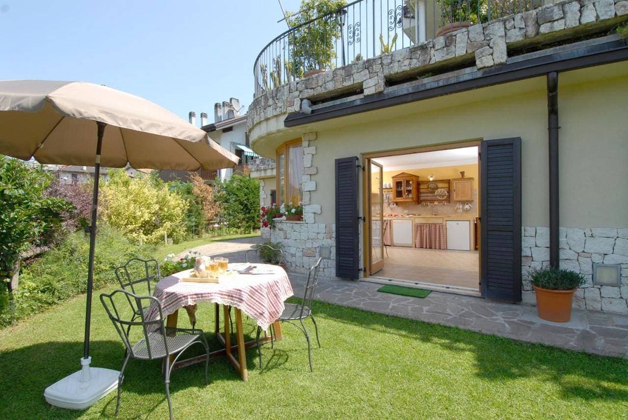 A&B Le Terrazze del Sale' - Apartments 1