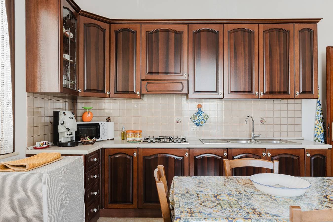 Foto 5 von 34: Ferienhaus 'La Piazzetta' mit WLAN und Klimaanlage