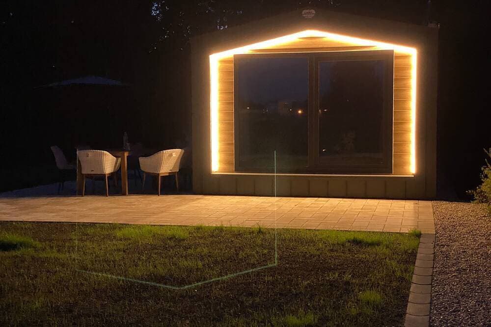 Foto 13 von 15: Ferienhaus für 4 Gäste mit 50m² in Seeland