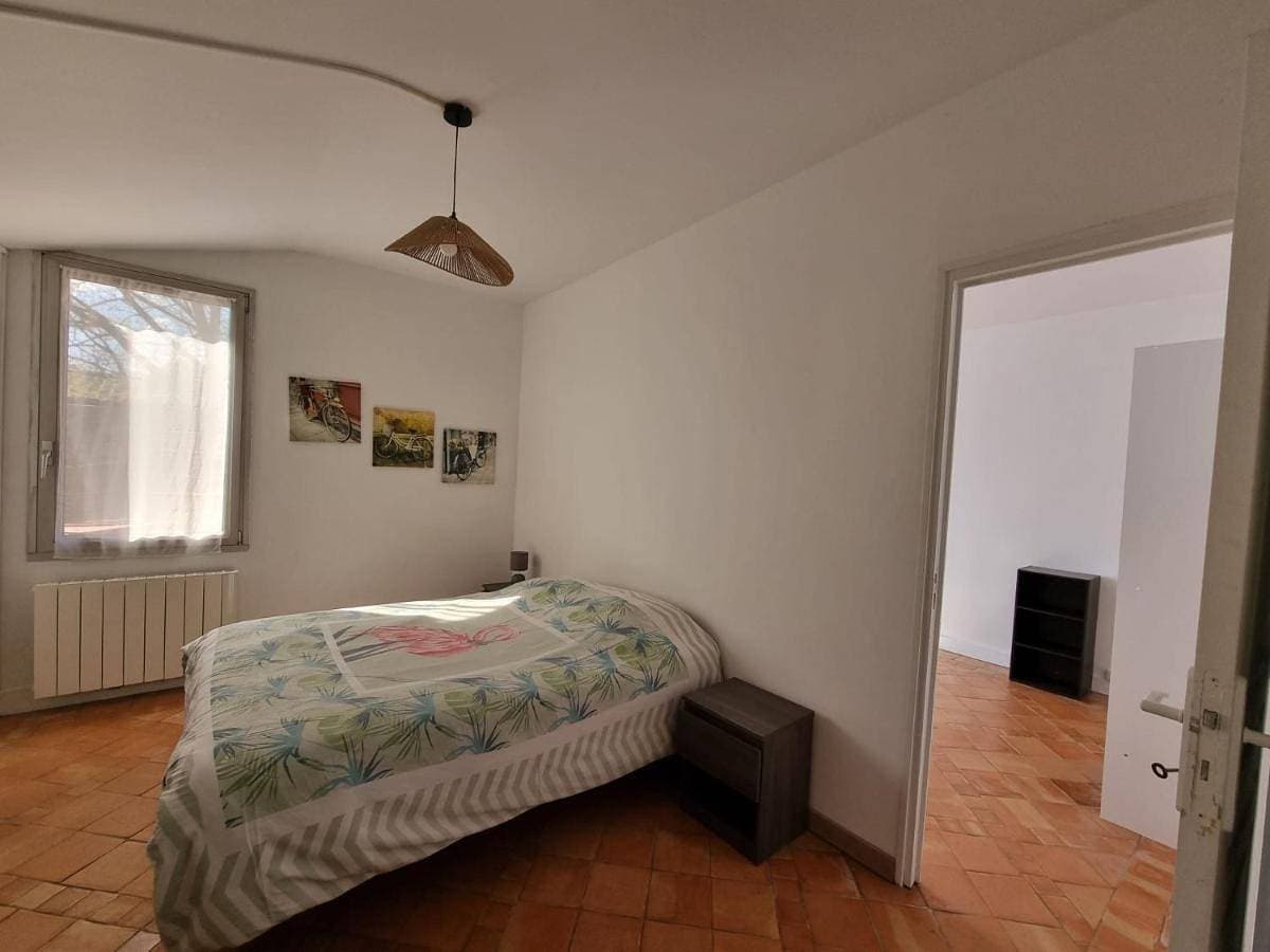 Foto 3 von 23: One-Bedroom House