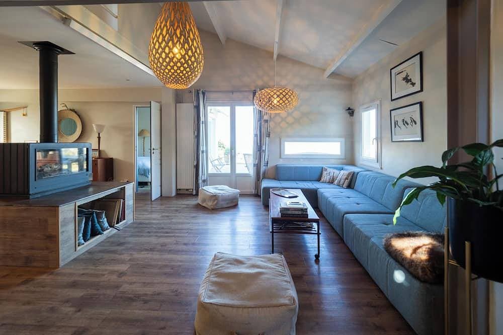 Foto 11 von 29: Villa with magnificent unoverlooked sea view - 150m2