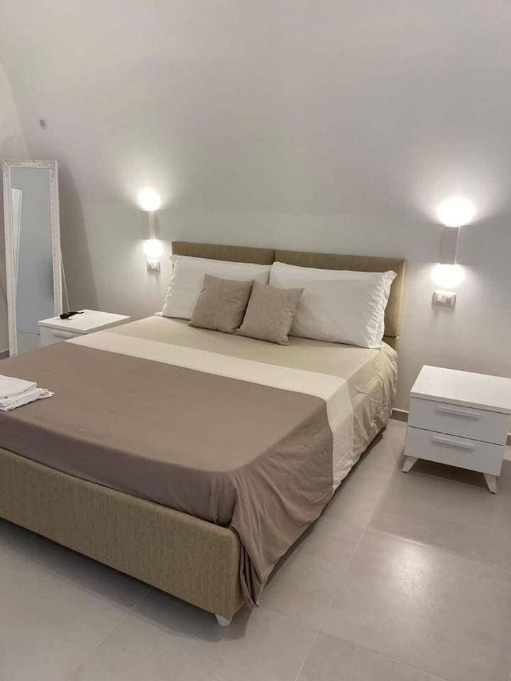 Foto 7 von 19: One-Bedroom Apartment