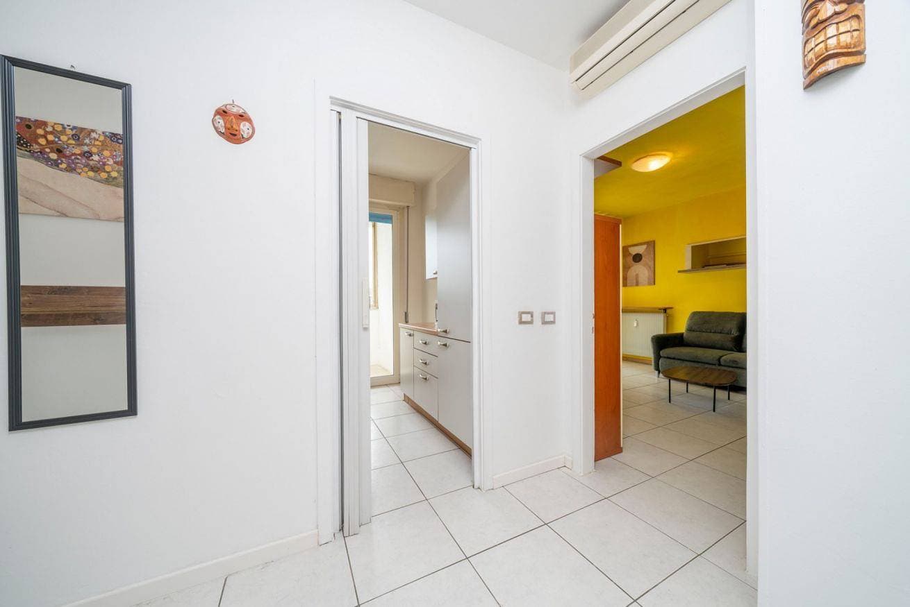 Foto 11 von 23: Ferienwohnung für 4 Personen mit Balkon/Terrasse