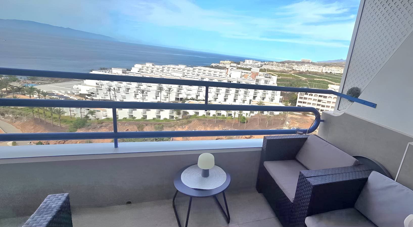 Foto 4 von 38: Ferienwohnung für 2 Personen mit Terrasse